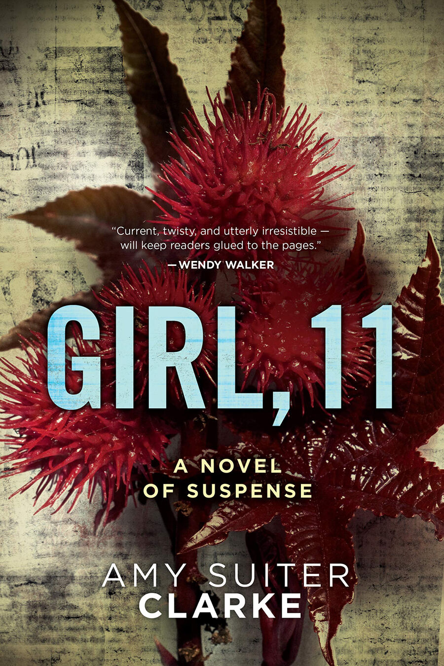 Girl 11